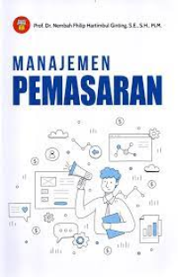 Manajemen Pemasaran