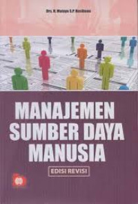Image of Manajemen Sumber Daya Manusia