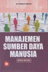 Manajemen Sumber Daya Manusia