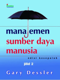 Manajemen Sumber Daya Manusia