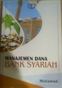 Manajemen dana bank syariah