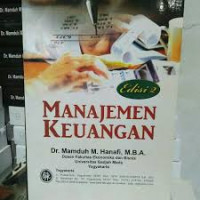 Image of Manajemen Keuangan