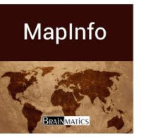 Image of Mapinfo Worldwide Data Products
