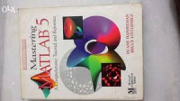 Image of Mastering Matlab 5