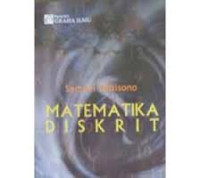 Image of Dasar-Dasar Matematika Diskret edisi kedua