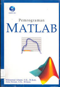 Pemrograman Matlab