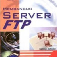 Image of Mebangun Server FTP