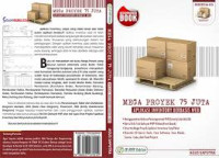 Image of Mega Proyek 75 juta aplikasi inventory berbasis web