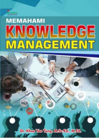 Memahani Knowledge Management