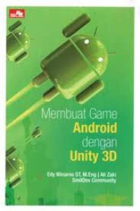 Membuat Game Android dengan Unity 3D