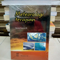 Meteorologi Terapan