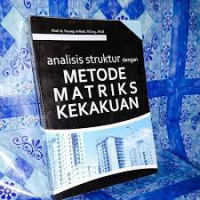 Metode Matrik Kekakuan Analisi Struktur