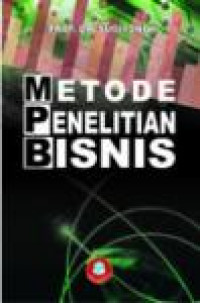 Metode Penelitian Bisnis