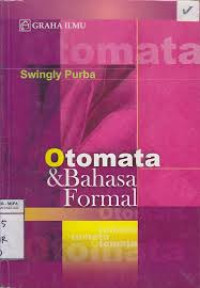 Otomata & Bahasa Formal