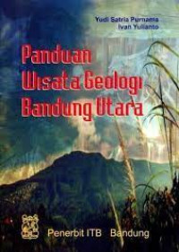 Paduan Wisata Geologi Bandung Utara