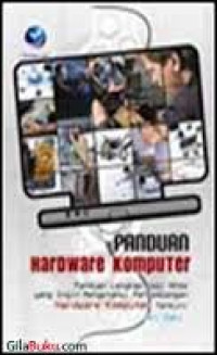 Panduan Hardware Komputer