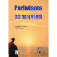 Image of Pariwisata Dalam Tata Ruang Wilayah