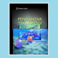 Penagntar Teknologi Informasi