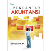 Penagntar Akuntansi