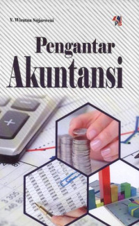 Image of Pengantar Akuntansi