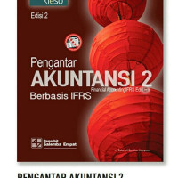 Pengantar Akuntansi 2 Berbasis IFRS 2e