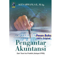 Image of Pengantar Akuntansi Dari Teori Ke praktek ( Adopsi IFRS)