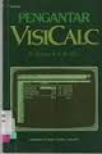 Pengantar Visicalc