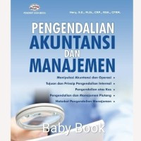 Pengendalian Akuntansi Dan Manajemen Manipulasi Akuntansi Dan Operasi, Tujuan dan Prinsip Pengendalian Internal, Pengendalian Atas Kas, Pengendalian Dan Manajemen Piutang , Hakekat Pengendalian Manajemen