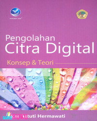 Pengelolaan Citra Digital Konsep dan Teori