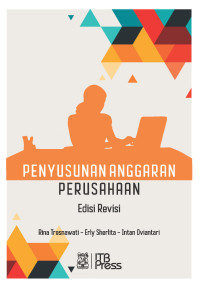 Image of Penyusunan Anggaran Perusahaan