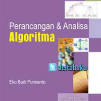 Perancangan & Analisis Algoritma