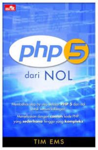 Php 5 dari Nol