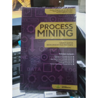 Process Mining Sains Berotientasi proses Bahasa Meliputi :Bidang ilmu process Mining,motdelogi,task utama ,perspktif,tool dan framewark,comtoh penerapan prosecess Mining
