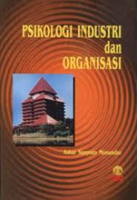 Image of Psikologi Industri Dan Organisasi
