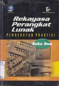 Rekayasa Perangkat Lunak pendekatan Pratisi Edisi 2