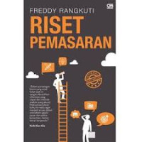 Image of Riset Pemasaran