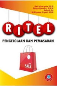 Ritel Pengelolaan dan Pemasaran