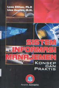 Sistem Informasi Manajemen - Konsep dan Praktis