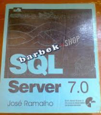 SQL Server 7.0