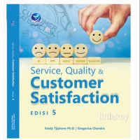 Service Quality & Customer Satisfaction