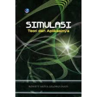 Simulasi teori dan Aplikasinya