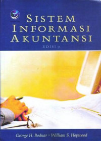 Sistem Informasi Akuntansi