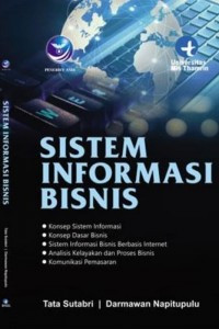 Sistem Informasi Bisnis Dunia versi 4.0