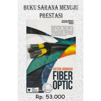 Sistem Jaringan Fiber Optic