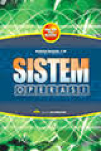 Image of Sistem Operasi edisi 3