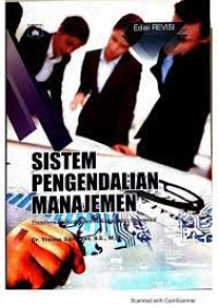 Image of Sistem Pengendalian Manajemen transformasi strategi untuk keunggulan kompetitif