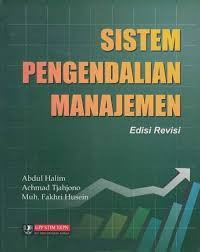 Sistem Pengendalian Manajemen Edisi Revisi