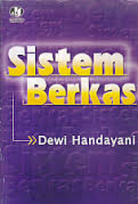 Sistem Berkas