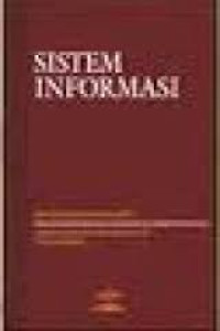 Sistem Informasi