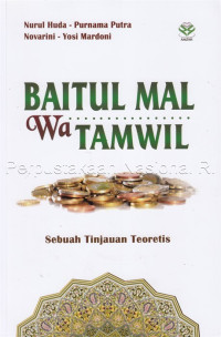 Strategi Keberlanjutan Baitul Maal Wat Tamwil Indonesia